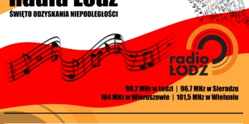 Patriotyczny Chór II edycja baner 2