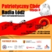 Największy w Łódzkiem „Patriotyczny Chór Radia Łódź” 8 Patriotyczny Chor II edycja baner 2 1