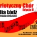Patriotyczny Chór Radia Łódź – Edycja II