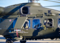 Pierwsze helikoptery AW149 dla Polskiego Wojska 23