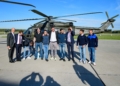 Pierwsze helikoptery AW149 dla Polskiego Wojska 24