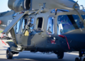 Pierwsze helikoptery AW149 dla Polskiego Wojska 27