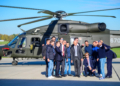 Pierwsze helikoptery AW149 dla Polskiego Wojska 29