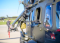Pierwsze helikoptery AW149 dla Polskiego Wojska 31
