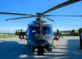 Pierwsze helikoptery AW149 dla Polskiego Wojska 33