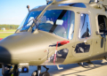 Pierwsze helikoptery AW149 dla Polskiego Wojska 9