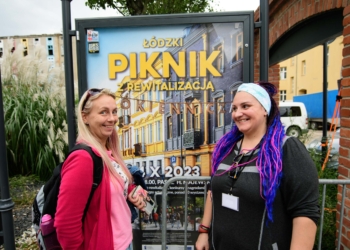 Piknik na Ulicy Wlokienniczej.4