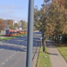 zatrzymanie ruchu tramwajowego na al. Piłsudskiego