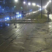 zatrzymanie ruchu tramwajowego na Rondzie Lotników Lwowskich