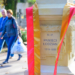 Pomnik Pierwszych Łodzian odsłonięty na Starym Cmentarzu 17 Pomnik Pierwszych Łodzian