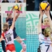 Siatkarskie derby Łodzi. Starcie złotych i brązowych medalistek TAURON Ligi na początek sezonu 7 Siatkarskie derby Łodzi. Starcie złotych i brązowych medalistek TAURON Ligi na początek sezonu