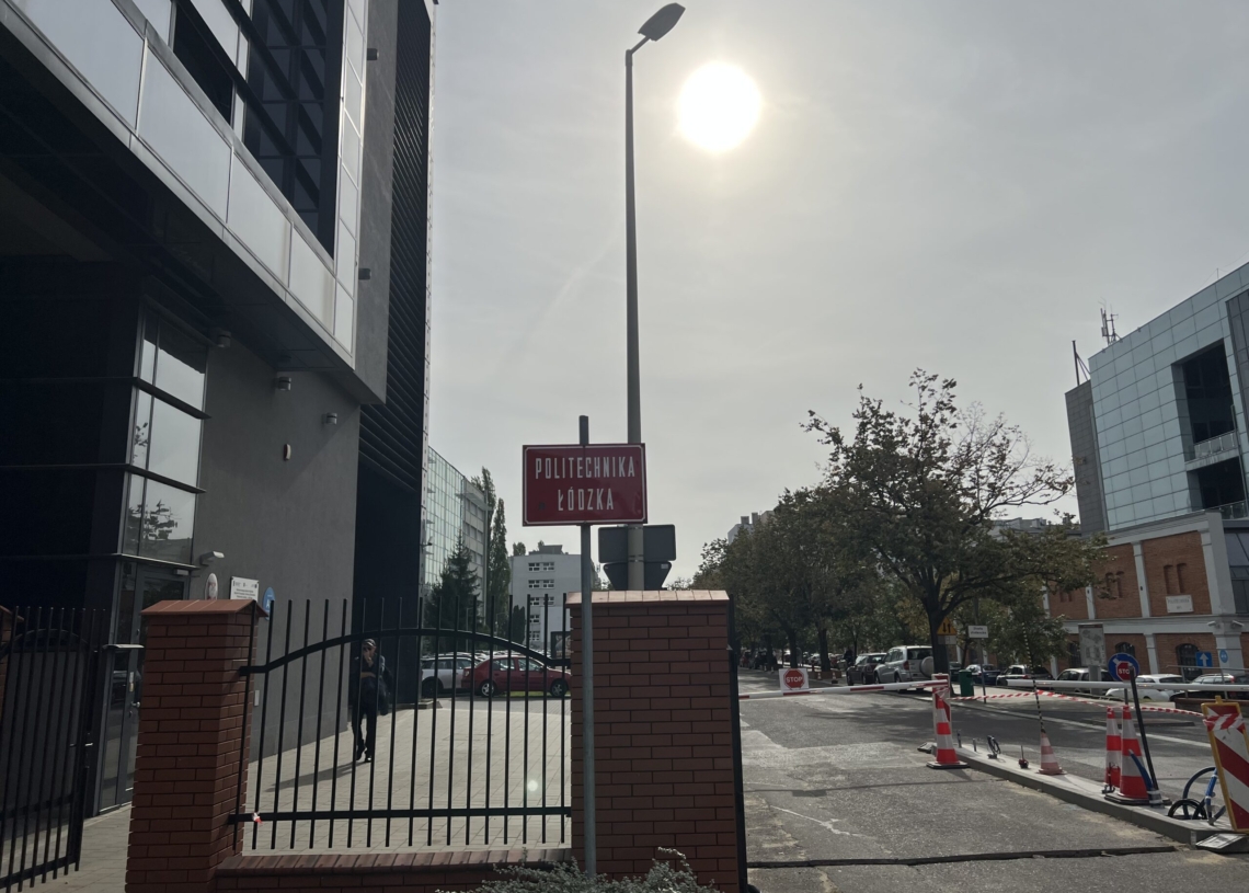 Rynek pracy dla młodych w Łodzi