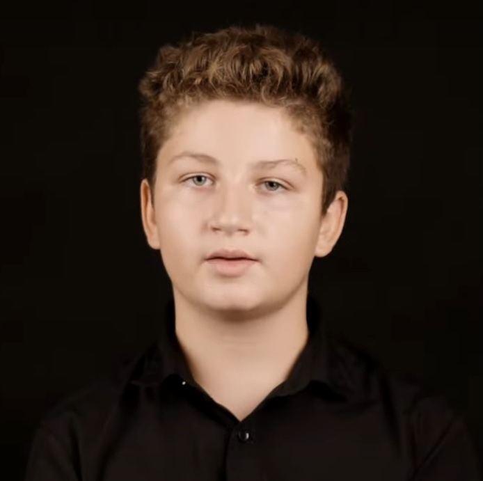 12-latek z Bełchatowa nagrał piosenkę przeciwko hejtowi 1 Sebastian Klocek