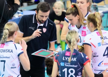 Grot Budowlani Łódź wygrali w Opolu