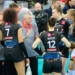 Sukces rodzi się w bólach. ŁKS Commercecon Łódź - SC Prometey Dnipro 3:2 6 Siatkarskie derby Lodzi Budowlane vs LKS.31