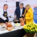 Urodziny łódzkich ryneczków „Prosto od rolnika”