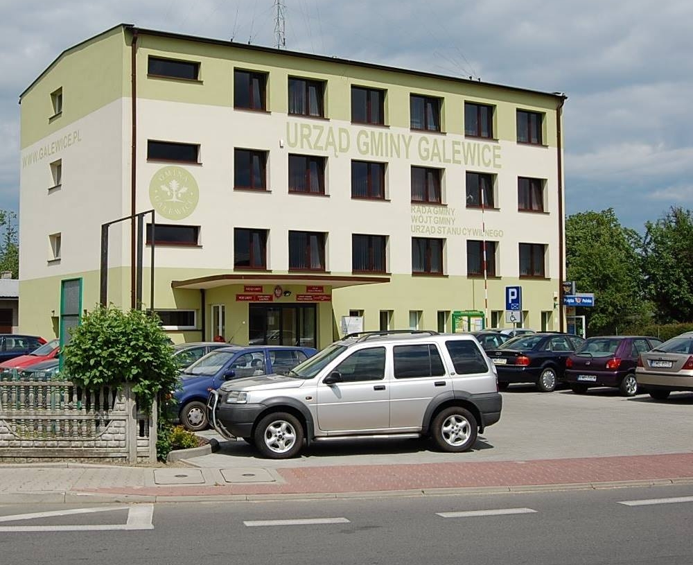 Radni gminy Galewice liczą na reparacje wojenne