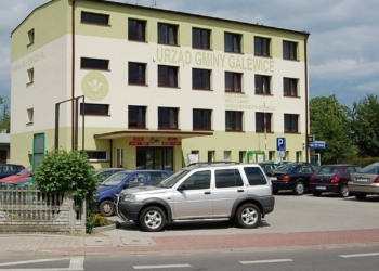 Radni gminy Galewice liczą na reparacje wojenne