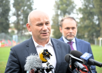 obiektu sportowego przy ul. Nowowiejskiej