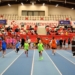 XIV Halowe Indywidualne Mistrzostwa w Lekkiej Atletyce Dzieci i Młodzieży Powiatu Opoczyńskiego 6 XIV Halowe Indywidualne Mistrzostwa w Lekkiej Atletyce Dzieci i Młodzieży Powiatu Opoczyńskiego
