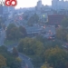 zatrzymanie ruchu tramwajowego na al. Mickiewicza