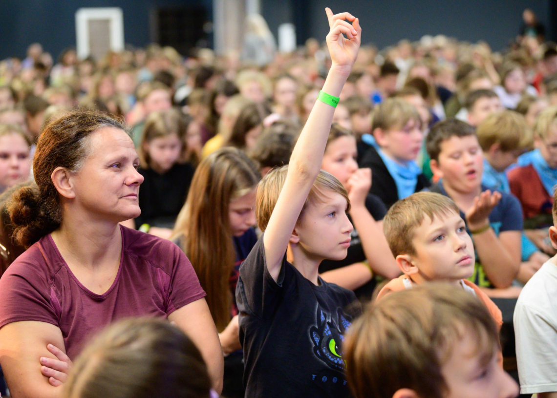 Warsztaty edukacyjne „Bezpiecznie w szkole i po szkole”