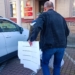 Część przewodniczących Obwodowych Komisji Wyborczych z Piotrkowa zabierało karty wyborcze do domu, bo nie mieli co z nimi zrobić 6 Obwodowych Komisji Wyborczych w Piotrkowie