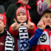 Mecz przyjaźni w Łodzi. Przed spotkaniem Widzew - Ruch