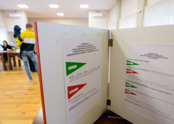 Podsumowanie wyników wyborów parlamentarnych w Łódzkiem. Komentarze polityków 9 Podsumowanie wyników wyborów parlamentarnych w Łódzkiem. Komentarze polityków
