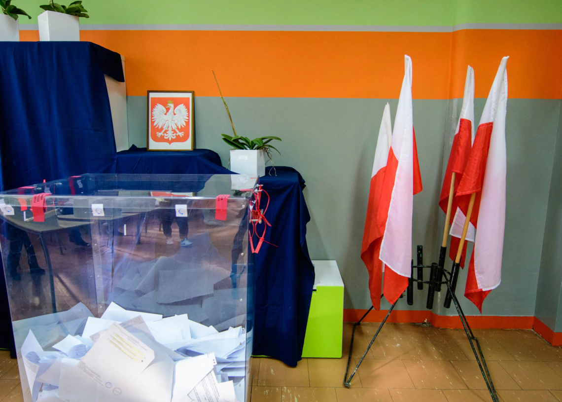 Wybory parlamentarne i referendum 2023. Komentarze, rozmowy, analizy