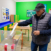 Wybory parlamentarne 2023. PKW o frekwencji [ZDJĘCIA]