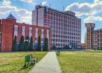 Wydział Organizacji i Zarządzania Politechniki Łódzkiej