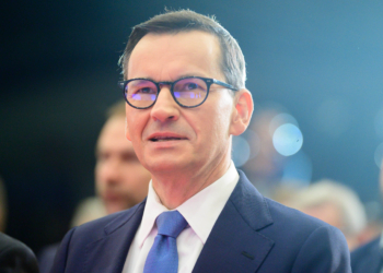 Mateusz Morawiecki