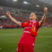 Andrejs Ciganiks z golem kolejki. Widzewiak zerwał „pajęczynę” z bramki Stali 6 Andrejs Ciganiks z golem kolejki