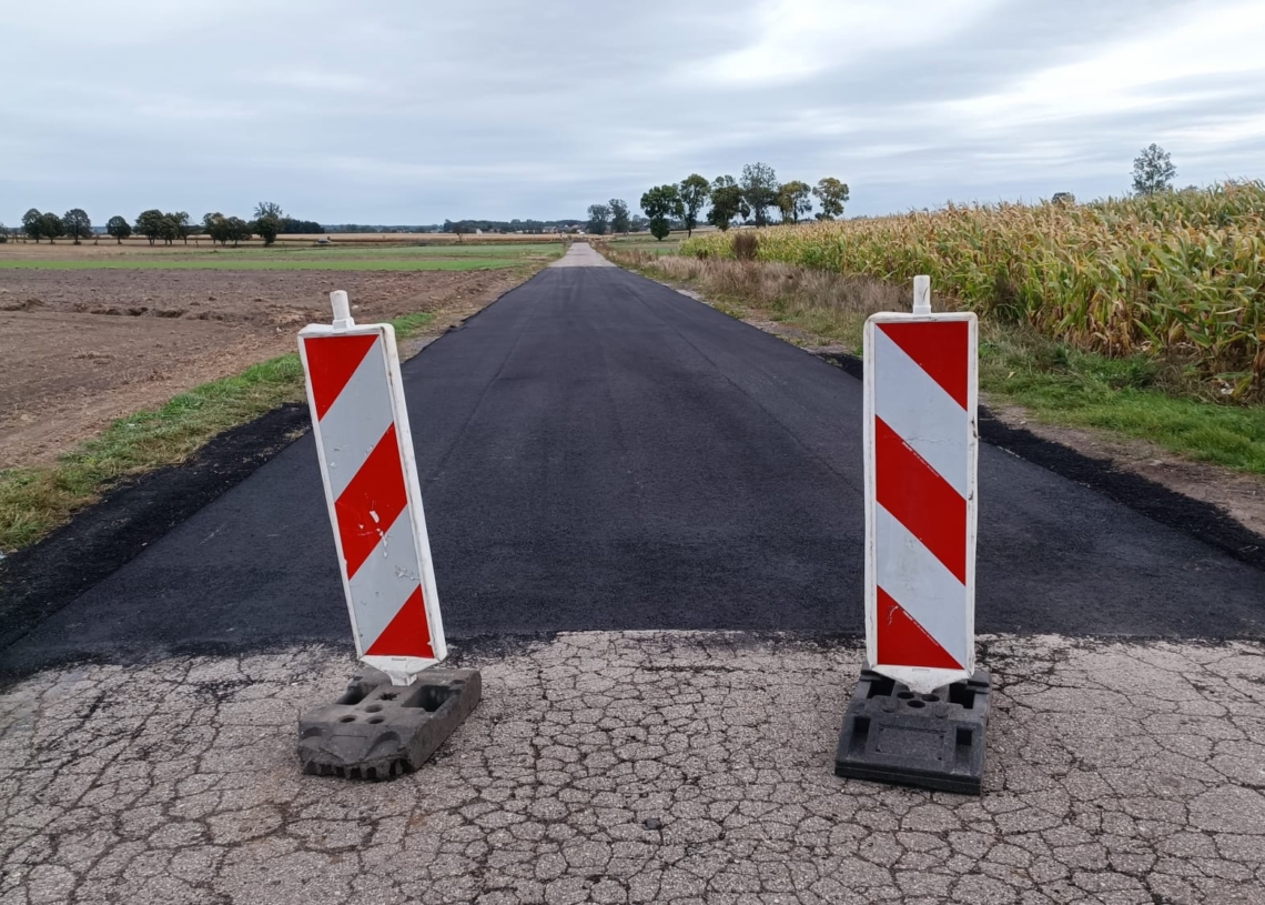 Ulica Moryca w Piotrkowie