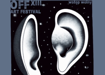 13. edycja PiotrkOFF Art Festival