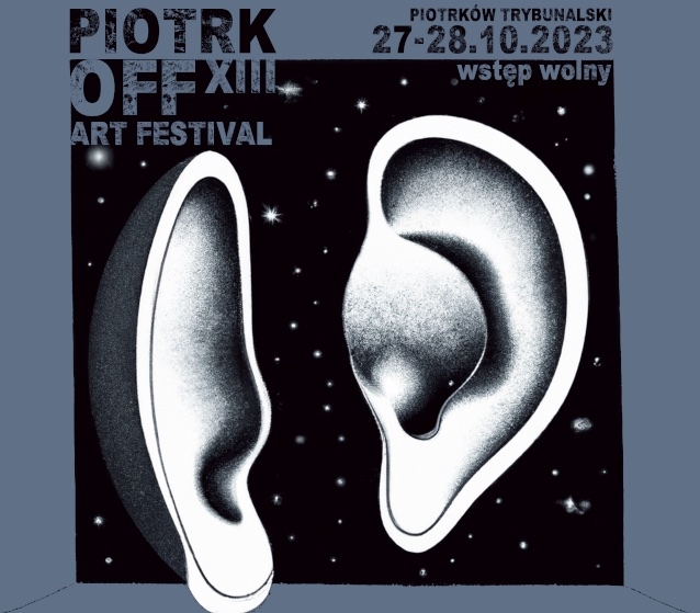 13. edycja PiotrkOFF Art Festival 1 13. edycja PiotrkOFF Art Festival