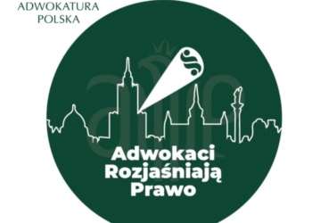 Adwokaci rozjaśniają prawo