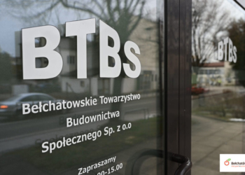 Bełchatowskie Towarzystwo Budownictwa Społecznego