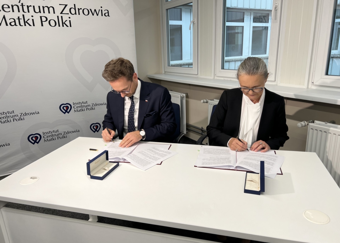 ICZMP umorzono dług w wysokości 100 mln zł