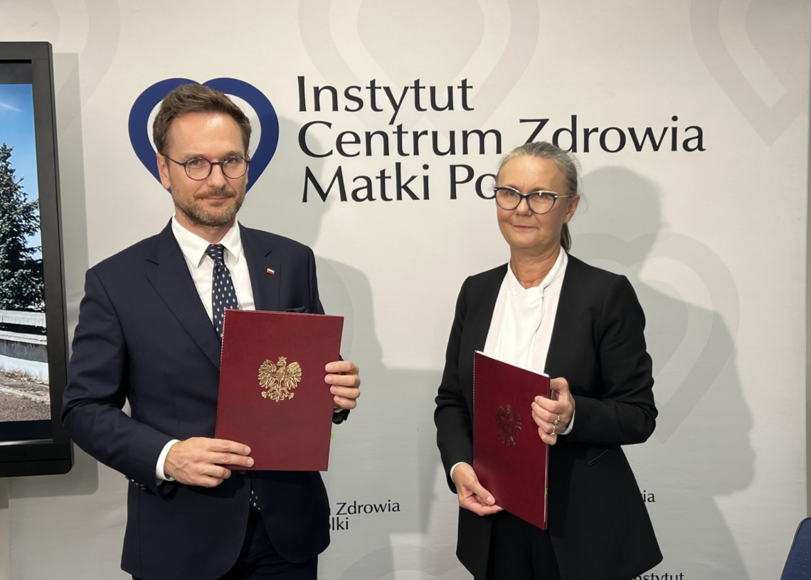ICZMP umorzono dług w wysokości 100 mln zł