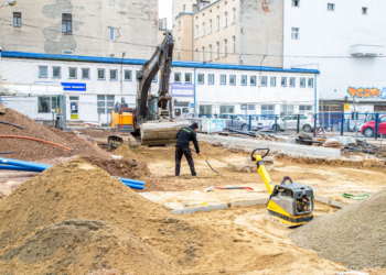 Przedłużenie ul. Wschodniej