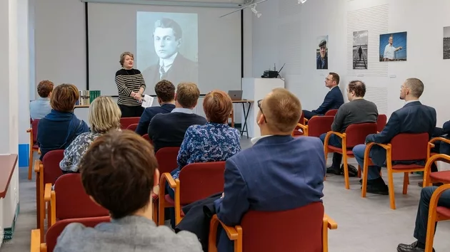 Filip Friedman patronem Centrum Badań Żydowskich UŁ