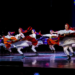 Harnam jedzie do Chin. Na międzynarodowej scenie będzie promował polski folklor 9 Harnam jedzie do Chin
