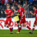 Mistrzostwa Świata U-17 w Indonezji. Jan Łabędzki z ŁKS-u Łódź z powołaniem 7 Mistrzostwa Świata U-17 w Indonezji - na turnieju zagra Jan Łabędzki