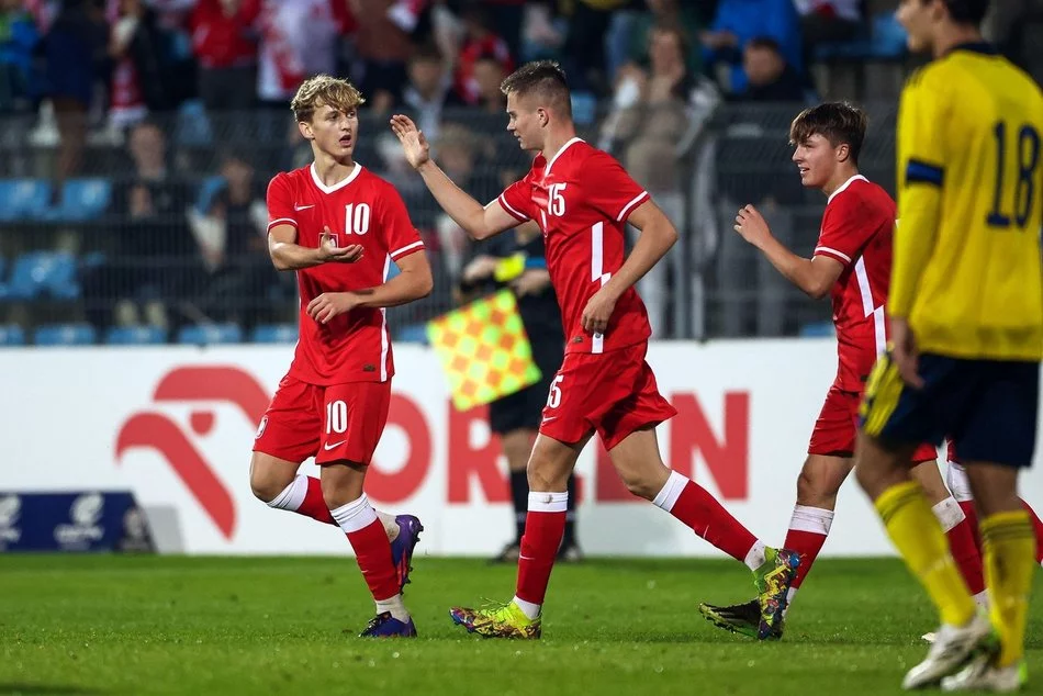 Mistrzostwa Świata U-17 w Indonezji. Jan Łabędzki z ŁKS-u Łódź z powołaniem 1 Mistrzostwa Świata U-17 w Indonezji - na turnieju zagra Jan Łabędzki