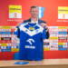 Dariusz Żuraw z Wielunia nowym trenerem Wisły Płock