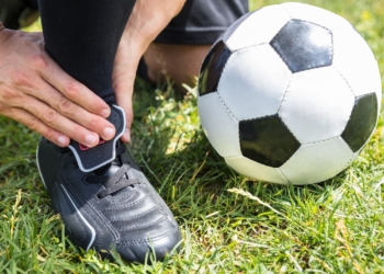 Debata sportowa „Futbol Elite i urazy w sporcie”