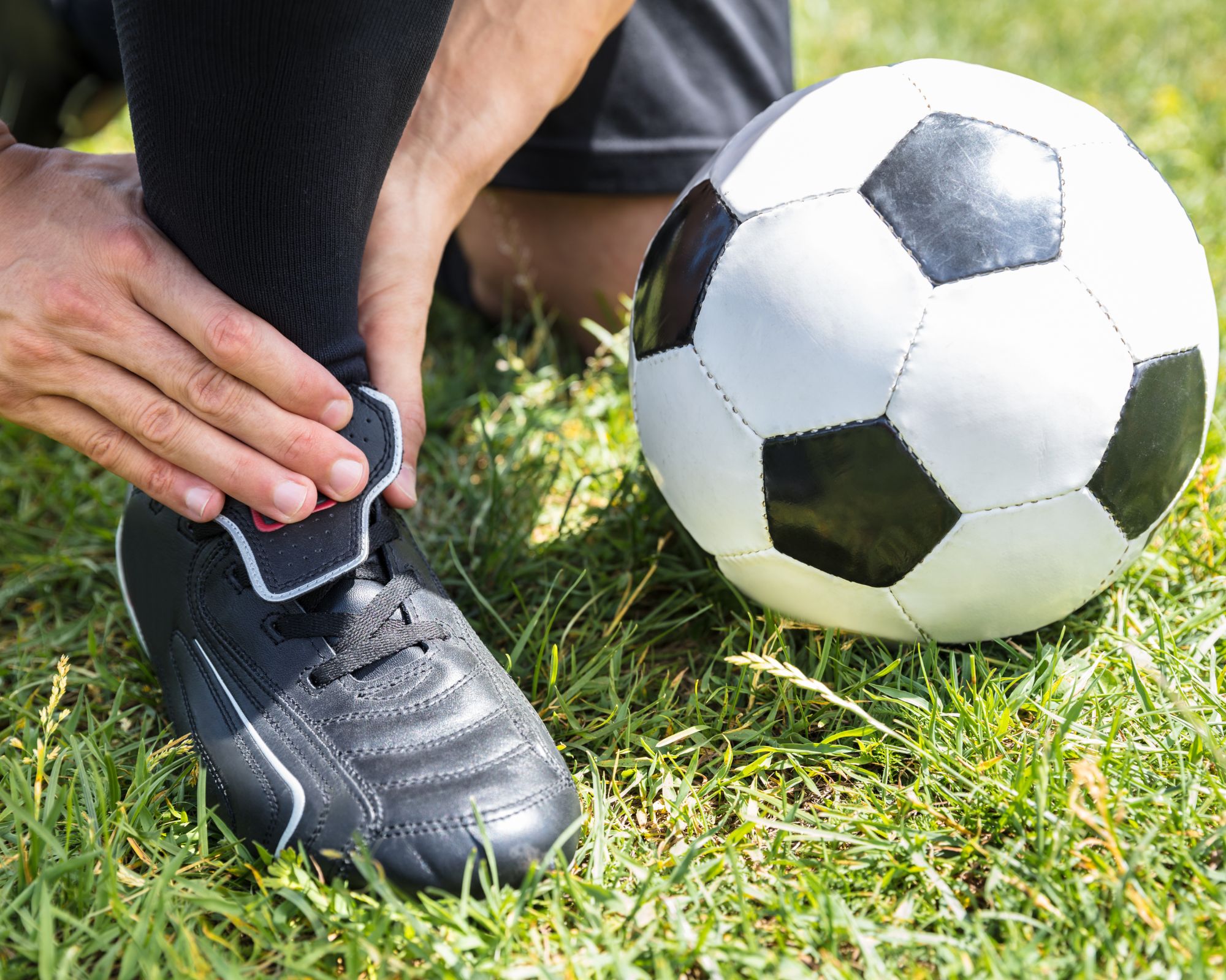 Debata sportowa „Futbol Elite i urazy w sporcie”