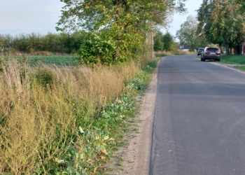 Wystartował nabór do Rządowego Funduszu Rozwoju Dróg dla województwa łódzkiego